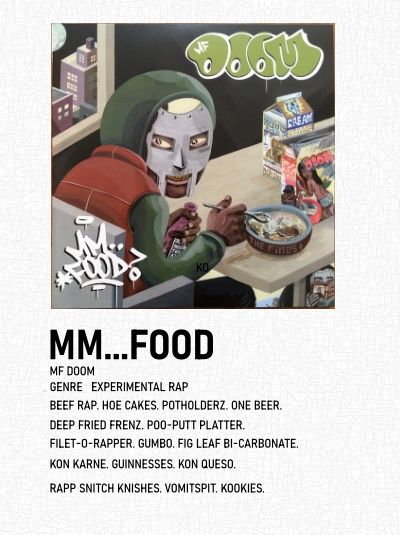 Polaroid Album Cover, Mf Doom Albums, Album Cover Wall Decor, Polaroid Album, Tyler The Creator Wallpaper, Minimalist Music, Album Artwork Cover Art, Music Poster Ideas, Cool Album Covers