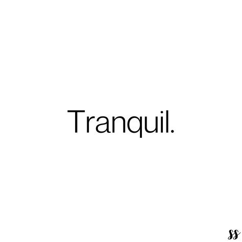 Tranquility can be found in the presence of God, in nature and in those moments of respite that we carve out in our days. It is important to make room for it. It brings peace to our soul and healing to our minds and bodies. Thankful for tranquil moments. Tranquility Aesthetic, Tranquility Quotes, God In Nature, In The Presence Of God, The Presence Of God, Presence Of God, Doing Me Quotes, English Vocabulary Words, Hinata Hyuga