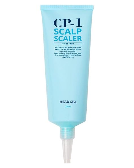 Amazon.com: CP-1 Esthetic House Scalp Scaler, Deep Cleansing Purifying, Scalp scrub, Deep cleansing, Scalp relief(250ml 8.45 oz) : Beauty & Personal Care Scalp Scaler, Esthetic House, Scalp Spa, Scalp Scrub, Nourishing Shampoo, Dry Scalp, Oily Hair, Keep Cool, Deep Cleansing