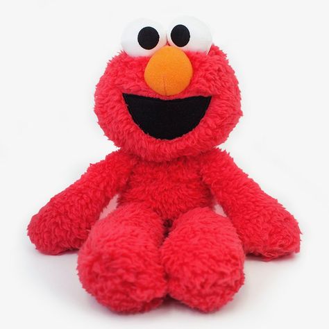 Elmo Toys, Franklin The Turtle, Elmo Plush, Elmo And Friends, Red Monster, Big Hands, Soft Eyes, Christmas Guide, Big Bird