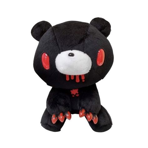 Black And Red Gloomy Bear, Black Gloomy Bear Pfp, Gloomy Bear Transparent, Red Gloomy Bear, Gloomy Bear Png, Gloomy Bear Art, Gloom Bear, Black Gloomy Bear, Gloomy Bear Icon