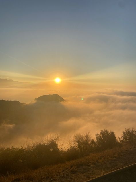 Sunrise Aesthetic Mountain, Sunrise Hike Aesthetic, Sunrise Aesthetics, Morning Sunrise Aesthetic, Preppy Slippers, Sunrise Lighting, Sunrise Over Mountains, Smile Face Slippers, Smile Slippers