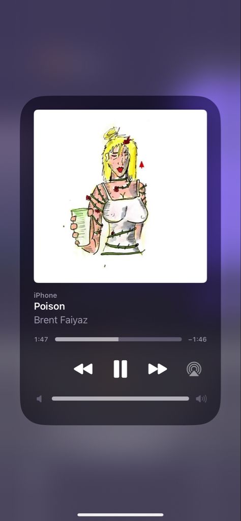 Poison Song, Lyrics Spotify, R&b And Soul, Playlist Covers Photos, Aesthetic Lyrics, Brent Faiyaz, Travel Pictures Poses, Music Song, Music Wallpaper