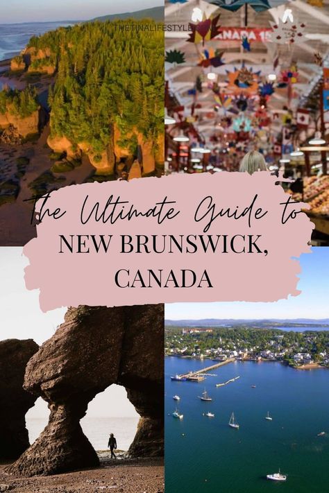 St. John’s New Brunswick, Things To Do In New Brunswick Canada, St John New Brunswick Canada, Bathurst New Brunswick, New Brunswick Canada Places To Visit, St Johns New Brunswick Canada, Saint John New Brunswick Canada, Shediac New Brunswick, Moncton New Brunswick