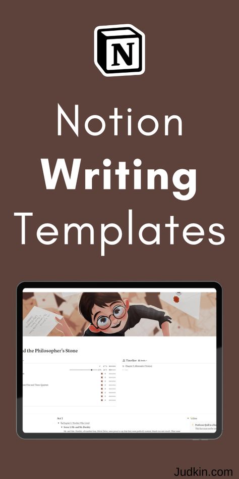 best notion template Notion For Writers Template, Notion For Writers, Notion Template Ideas, Comic Book Writing, Make A Comic Book, Create A Comic, Monthly Planner Template, Writing Goals, Character Template