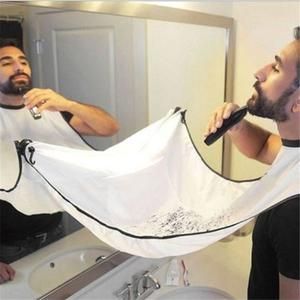 Beard Shaving Apron – Hot Deal Surfer Beard Apron, Beards And Mustaches, Shaving Beard, Hair Trim, Aprons For Men, Mens Shaving, Beard Trimming, Beard No Mustache, Beard Care