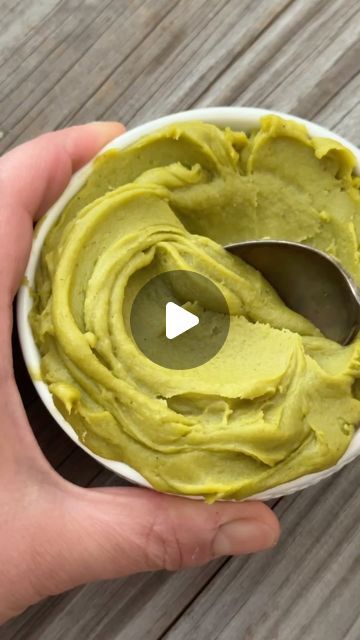 Shadi HasanzadeNemati on Instagram: "Pistachio butter! Use it on toast with honey, in baking, on croissants or however you please! Enjoy!   #pistachiolovers #pistachiobutter #homemadenutbutter" Toast With Honey, Homemade Nut Butter, Pistachio Butter, On Toast, March 3, Nut Butter, Pistachio, Nuts, Toast