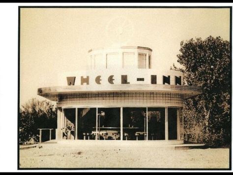 Wheel Inn Sedalia, MO 1948 Sedalia Missouri, Johnson County, Missouri State, Historic Photos, Vintage Americana, History Photos, State Fair, Historical Photos, Old Photos