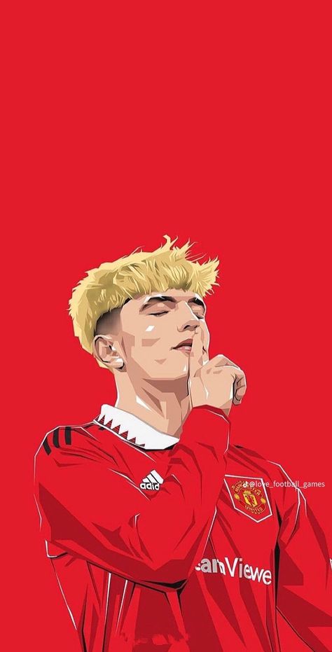 Football Drawings, Cristiano Ronaldo Celebration, Ronaldo Celebration, Football Wallpaper Iphone, Cool Cartoon Drawings, Soccer Drawing, Football Artwork, Football Drawing, Manchester United Wallpaper