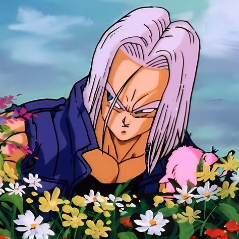 Dragon Ball | Icon Vegeta And Trunks, Trunks Dbz, Z Warriors, Dragon Z, Future Trunks, The Cardigans, Dragon Ball Gt, Cool Anime Pictures, Dragon Ball Art