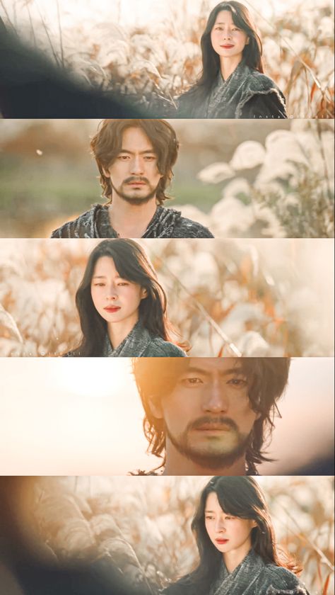 Bulgasal Immortal Souls Kdrama, Bulgasal Kdrama, Kwon Nara, Gong Seung Yeon, Lee Jin Wook, Immortal Soul, Lee Jin, Jin Woo, Aesthetic Eyes