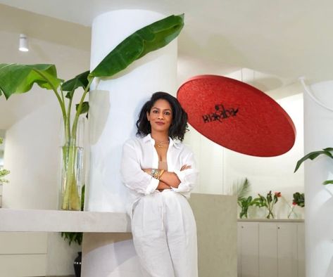 House Of Masaba, Masaba Gupta, Date Fashion, Interior Design Layout, News Highlights, Bright Patterns, Large Homes, The Doors, Design Layout