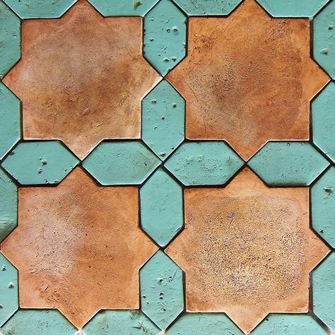 Tile Pattern, Close Up, Tile, Pattern, Blue