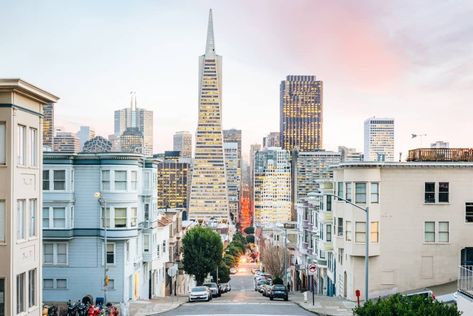 Browse Photos | Apartment Therapy Bay Area Rapid Transit, Moving To San Francisco, Real Estate Rentals, Lots Of Money, City Street, American Cities, Trotter, Gen Z, Big City