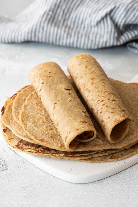 Quinoa Tortillas Quinoa Flour Tortillas, Quinoa Tortillas Recipe, Quinoa Tortillas, Quinoa Wrap, Quinoa Recipes Easy, Quinoa Dishes, Making Quinoa, Gluten Free Tortillas, Gluten Free Egg Free