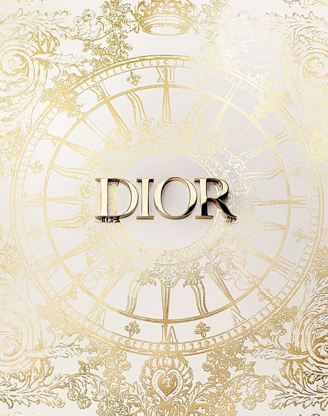 Dior Holiday 2024, Dior Calendar, Dior Holiday, Dior Art, Calendar Gift, Luxury Photography, Calendar Gifts, Miss Dior, Luxury Home Decor