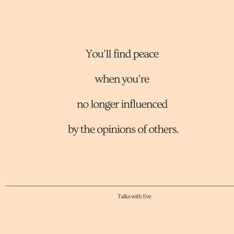 Quiet the voice in your head. Avoid criticism and judgment - of others - of yourself. In freeing your mind of unnecessary chatter and any destructive thoughts, you’re able to live authentically and be at peace #letgonegativity #thinkgoodthoughts #sagesaturday #talkssee #talkswitheve Problem Quotes, Live Authentically, Dear Zindagi, Be At Peace, At Peace, Social Media Pages, Finding Peace, Good Thoughts, Your Head