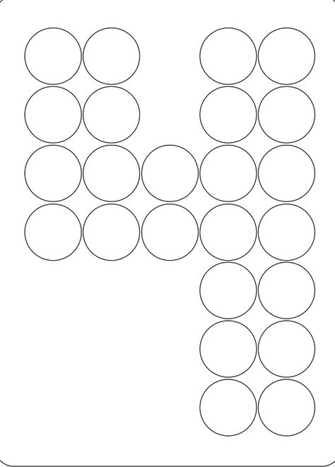 Pull apart #4 template Pull Apart 4 Cupcake Cake, Number 4 Pull Apart Cupcakes, 4 Pull Apart Cupcakes, Cupcake 4 Shape, Number 4 Pull Apart Cupcake Cake, Number 4 Cupcakes, 4 Cupcake Cake Number, Pull Apart Cupcake Cake Numbers, Number 4 Cupcake Cake