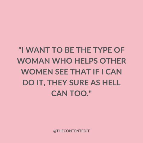 Support Women In Business Quotes, Women In Business Quotes, Women Supporting Other Women, Put Yourself First Quotes, Boss Babe Motivation, Community Design, Blogging Business, Strength Quotes, Business Social Media