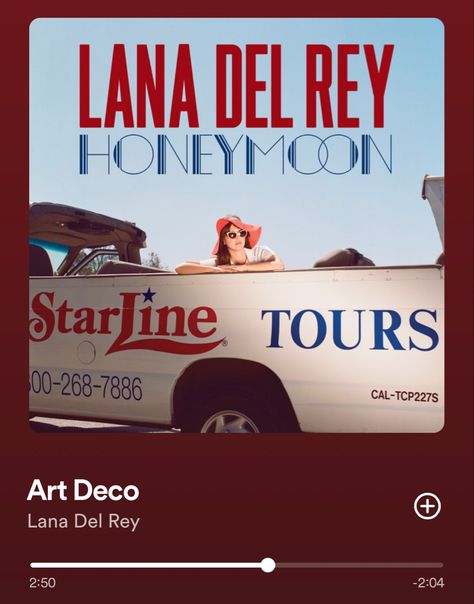 Spotify Code, Lana Del Rey, Cd, Music, White