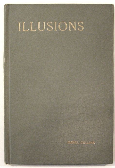 . Illusion Definition, Illusion Aesthetic, Funny Commercial Ads, Funny Commercials, Commercial Ads, Old Book, Book Humor, Book Title, Book Cover Design