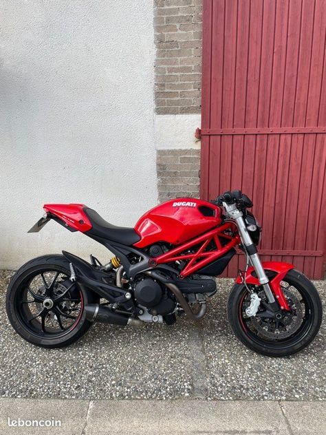 Ducati Monster 1100, Ducati Monster Custom, Monster 1100, Ducati Sport Classic, Ducati Monster, My Ride, Ducati, Jdm, Bike