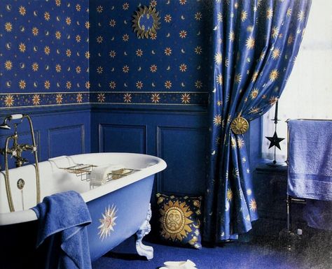 Whimsigoth Bathroom, Maximalist Decor, Dream Room Inspiration, Dream Apartment, House Room, Dream House Decor, House Inspo, House Inspiration, Bathroom Interior Design