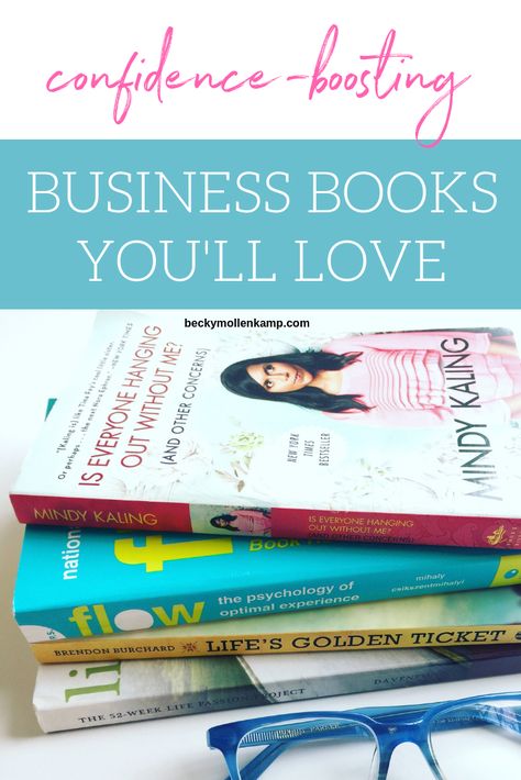 Books for Business Owners to Give You Clarity & Focus Best Books For Business, Books For Business, Business Books Worth Reading, Entrepreneur Books, The Best Books, Women Business, Woman Business Owner, Business Books, Best Books