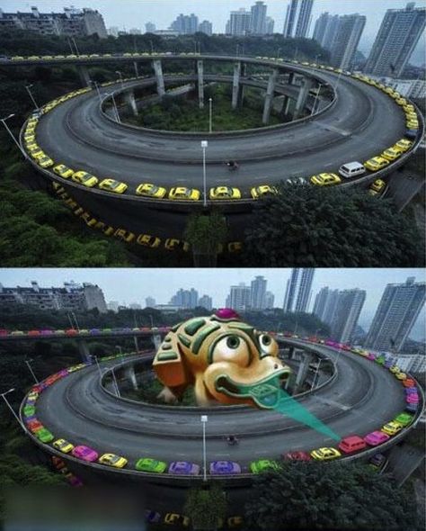 Zuma! Zuma Deluxe, Jdm Memes, Car Memes Funny, Funny Car Memes Hilarious, Panda Memes Humor, Car Memes Humor, Love Memes, Baseball Field, Outdoor Bed