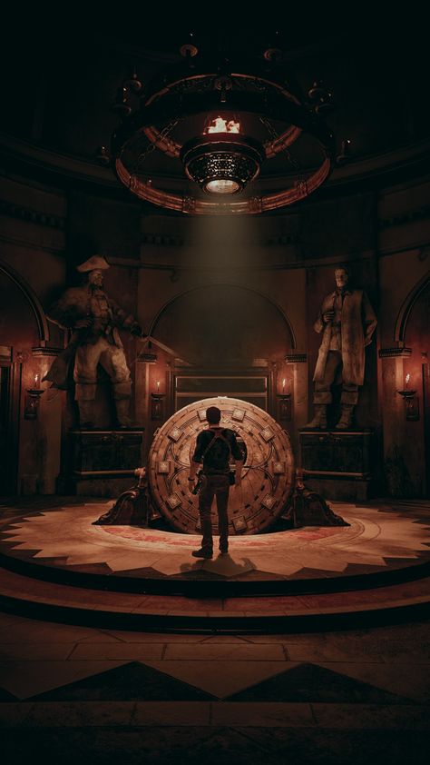 Uncharted 4 Uncharted 4 Aesthetic, Archaeology Wallpaper, Treasure Hunt Aesthetic, Treasure Hunter Aesthetic, Uncharted 4 Wallpapers, Nathan Drake Wallpaper, Uncharted Aesthetic, Athletic Wallpaper, Uncharted Game