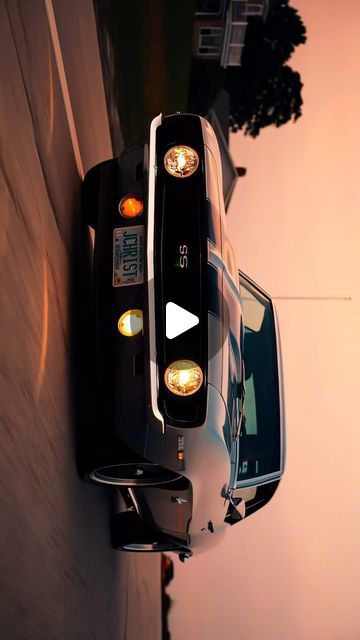 Motor Nation on Instagram: "The 1969 Camaro SS is an iconic muscle car known for its sleek design and powerful performance. Here are some interesting facts:

Debut: 🎉 The Camaro SS made its debut in 1967, but the 1969 model year is particularly celebrated for its refinements and performance upgrades.

Engine Options: 🚀 It roared with various engine options, including the legendary 396 cubic inch V8 engine producing up to 375 horsepower.

Z/28 Option: 🏁 The Z/28 package was available, featuring a high-revving 302 cubic inch V8 engine designed for Trans-Am racing.

Yenko Camaro: 💥 Modified by specialty tuner Don Yenko, creating the Yenko Camaro, now highly sought after by collectors.

Design Changes: ✨ In 1969, it received several design updates, including a restyled grille and taillight Camaro Modified, 1969 Camaro Ss, Yenko Camaro, Plain Black Background, Some Interesting Facts, 1969 Camaro, V8 Engine, Trans Am, Camaro Ss