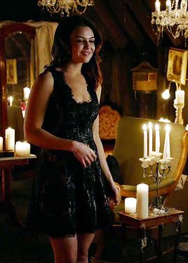 Davina Claire Outfits, Unbreakable Vow, Kol And Davina, Miracle Watts, Danielle Marie, The Carrie Diaries, Davina Claire, Danielle Campbell, The Cw