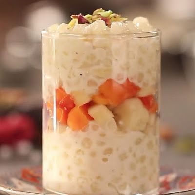 How to make Sabudana Kheer at Home Step by Step #SabudanaKheer #homemade #recipe #kheerrecipe #foodies #recipes #cooking #foodfood #foodrecipes #healthyeating #healthyrecipes #checkmyrecipe #dubaifoodfest #sabudana #foodnetwork #desserts #dailyfood #instafood #foodphotography #recipeoftheday #delicious #foodlover #homecooking #tasty #ilovekheer #yummy #foodporn #foodblog #foodblogger #chef Sabudana Kheer, Green Cardamom, Kheer Recipe, Cardamom Powder, Homemade Recipe, Recipe Ingredients, Non Stick Pan, Non Stick, Recipe Of The Day