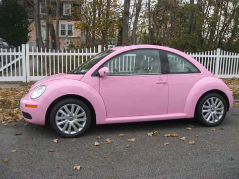 I love this car in this car and i am going to try to get it. Pink Vw Bug, Pink Vw Beetle, Pink Volkswagen, Pink Volkswagen Beetle, Pink Beetle, Barbie Car, Volkswagen Beetle Convertible, Bug Car, Tout Rose