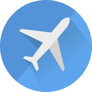 Google Flights, Flight Logo, Png Vector, Svg Free, Technology Logo, Free Svg, Logo Templates, Vector Logo, Flight