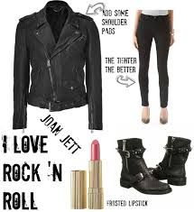 Joan Jett Costume Halloween, Joan Jett Halloween Costume, Joan Jett Costume, Joan Jett Outfits, Rock N Roll Costume, 80s Rocker Chick, 80s Rocker Costume, Lumberjack Costume, 80's Costume