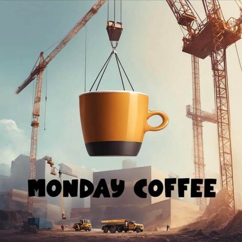 Coffee Jokes, Monday Coffee, Coffee Meme, Coffee Quotes Funny, Instagram Coffee, Good Night Prayer, Coffee Obsession, Coffee Poster, Good Morning Coffee