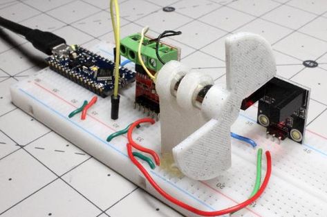 Diy Midi Controller, Rc Controller, Pid Controller, Stepper Motor Arduino, Arduino Robot, Arduino Stepper Motor Control, Arduino Temperature Controller, Robotics Projects, Arduino Projects