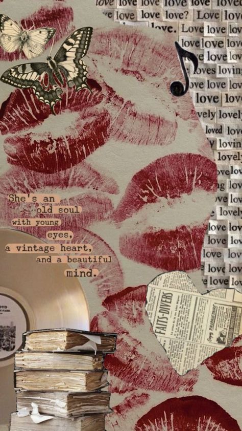 Attractive Wallpapers, Handmade Gifts For Boyfriend, Kiss Lipstick, Phone Wallpaper Boho, Lipstick Tutorial, Youtube Views, Love Kiss, Bts Drawings, Cute Aesthetic