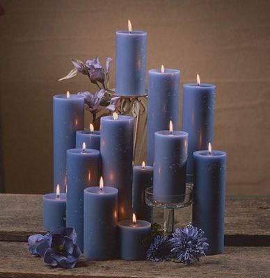 bleu Fire Candle, Velas Candles, Candles Light, Candle Images, Cake Stand With Dome, Pretty Candle, Love Candles, Candles Photography, Candle In The Wind