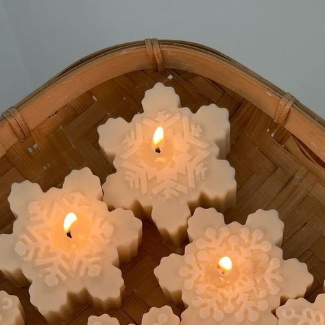 Flowers Apartment, Small Business Candle, Eco Friendly Business, Business Candle, 1st Of November, Snowflake Candles, Mirrored Vanity Table, Candle Home Decor, Vanity Table Set