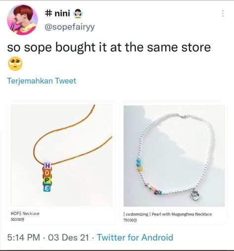 Jhope Necklace, Yarn Art Diy, Kpop Jewelry, Jewelry Kpop, Army Accessories, Pop Beads, Pop Jewelry, Braided Bracelet Diy, Diy Crafts Bookmarks