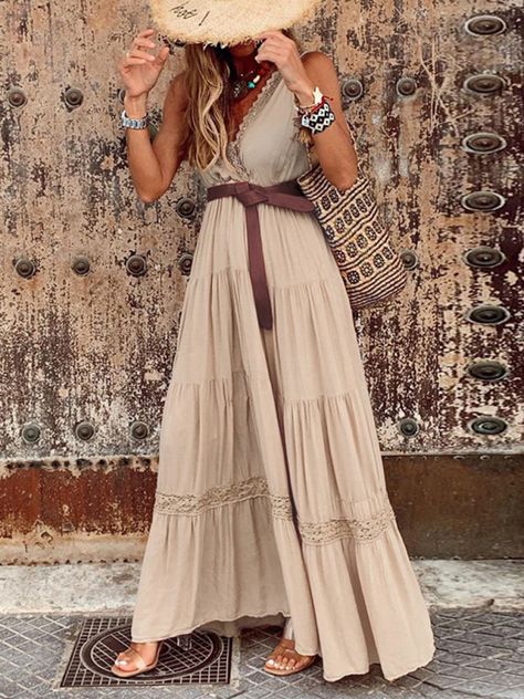 Bohemian party ideas