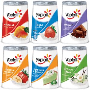 Yoplait Yogurt, Friend Stuff, Lactose Free, Kids Snacks, Whips, Delicious Food, Healthy Meals, Pantry, Yogurt