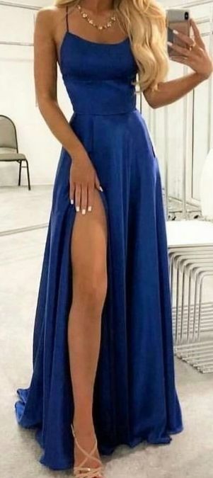 7c4ede33a62160a19586f6e26eaefacfdesc50629033ri Classy Prom, Deb Dresses, Trendy Prom Dresses, Royal Blue Prom Dresses, Classy Prom Dresses, Stunning Prom Dresses, Womens Prom Dresses, Prom Dress Inspiration, Cute Prom Dresses