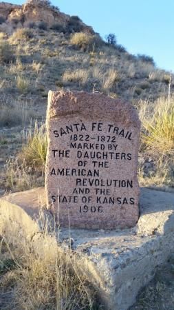 Kansas Travel, Wagon Trails, Western Frontier, Santa Fe Trail, Zane Grey, Topeka Kansas, State Of Kansas, Dodge City, Oregon Trail