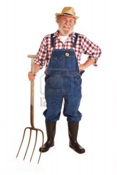 Farmer Clothes, Farmer Gnome, Farmer Halloween, Farmer Costume, Farmer Fashion, Farmer Outfit, Old Timer, Life Size Cutouts, Cardboard Cutout