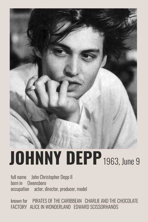 Johnny Depp Poster Vintage, Johnny Depp 2024, Johnny Depp Poster, Johnny Depp 90s, 90s Johnny Depp, Johnny Depp Wallpaper, John Depp, 90s Wallpaper, Young Johnny Depp