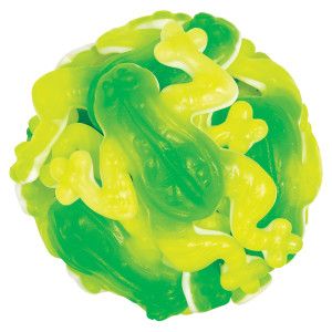 Bull Frog, Candy Gummy, Unique Candy, Candy Display, Giant Candy, Bulk Candy, Candy Store, Fruit Flavored, Good Energy