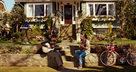 Juno 2007, Juno Movie, Michael Angarano, Steven R Mcqueen, Ellen Page, Michael Cera, Nicholas Hoult, Film Inspiration, Coming Of Age